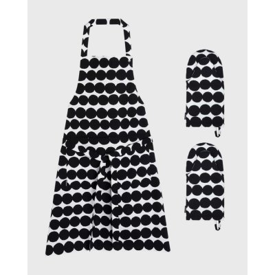 Marimekko Kuchyňská dárková sada Räsymatto set 3 ks – Hledejceny.cz