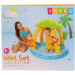 Intex 58417 Tropical Island 102x86cm – Hledejceny.cz