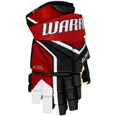Hokejové rukavice Warrior Alpha LX2 sr – Hledejceny.cz