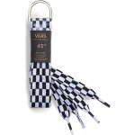 Vans 36 Black White Checkerboard – Zboží Dáma