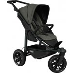 Tfk stroller seat unit mono/pro Audi Edition – Zboží Mobilmania