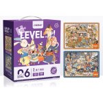 MiDeer LEVEL UP! 06 Zvířátka a sny – Sleviste.cz