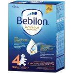 Bebilon 4 Advance Pronutra 1000 g – Zbozi.Blesk.cz