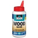 BISON Wood Glue D2 lepidlo na dřevo 250g