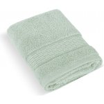 Brotex Froté ručník proužek 450g mint 50 x 100 cm – Zboží Dáma