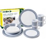 Brunner Sada nádobí Bluebay 16 ks – Zbozi.Blesk.cz