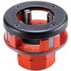 Závitník Závitořezná hlava pro závitořez 1 1/2" (6/4") Ridgid BSPT