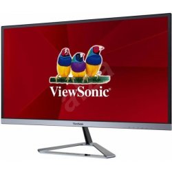 ViewSonic VX2476SMHD