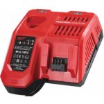Milwaukee M12-18 FC – Zboží Dáma