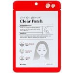 Mizon Čisticí náplasti na problematickou pleť Good Bye Blemish 44 ks – Zbozi.Blesk.cz