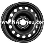 Alcar Stahlrad 8887 6.5x16 5x110 ET40 – Sleviste.cz