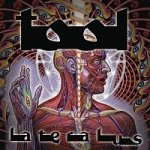 Tool - Lateralus CD – Hledejceny.cz