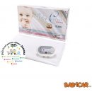 Dětská chůvička Baby Control BC-200 Digital monitor dechu