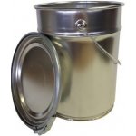 Extera Plechový kyblík 5 l 83547 – Zboží Dáma