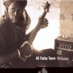 Toure, Ali Farka - Niafunke – Hledejceny.cz