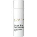 Kondicionér a balzám na vlasy label.m Colour Stay Conditioner 300 ml