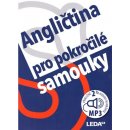 Angličtina pro pokročilé samouky + mp3