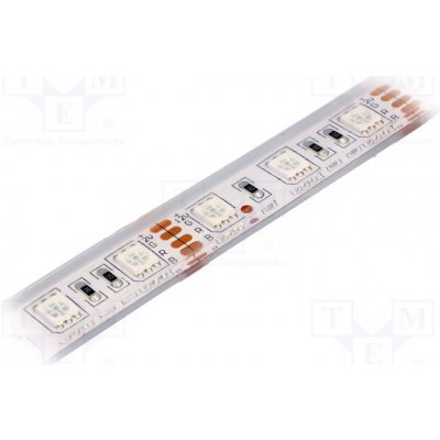 Lucky Light LS-5050F60RN1 – Zboží Mobilmania