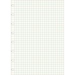 Filofax Náhradní listy Notebook A5 čtvereček – Zboží Živě