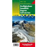 WK 120 Grossglockner Kaprun Zell am See – Sleviste.cz
