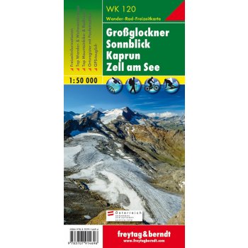 WK 120 Grossglockner Kaprun Zell am See