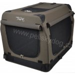 TrendPet Přepravní box pro psy TPX 90 x 65 x 70 cm – Hledejceny.cz