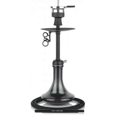 Amy Deluxe Alu Sleek S Black 60cm – Hledejceny.cz