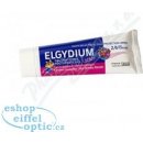 Zubní pasta Elgydium KIDS gel.ZP s fluorin.2-6 let 50 ml les.ov