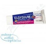 Elgydium KIDS gel.ZP s fluorin.2-6 let 50 ml les.ov – Hledejceny.cz