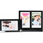 Fujifilm Instax 3 Photo Mini Callage Frame Black (fotorámečky) – Zboží Mobilmania