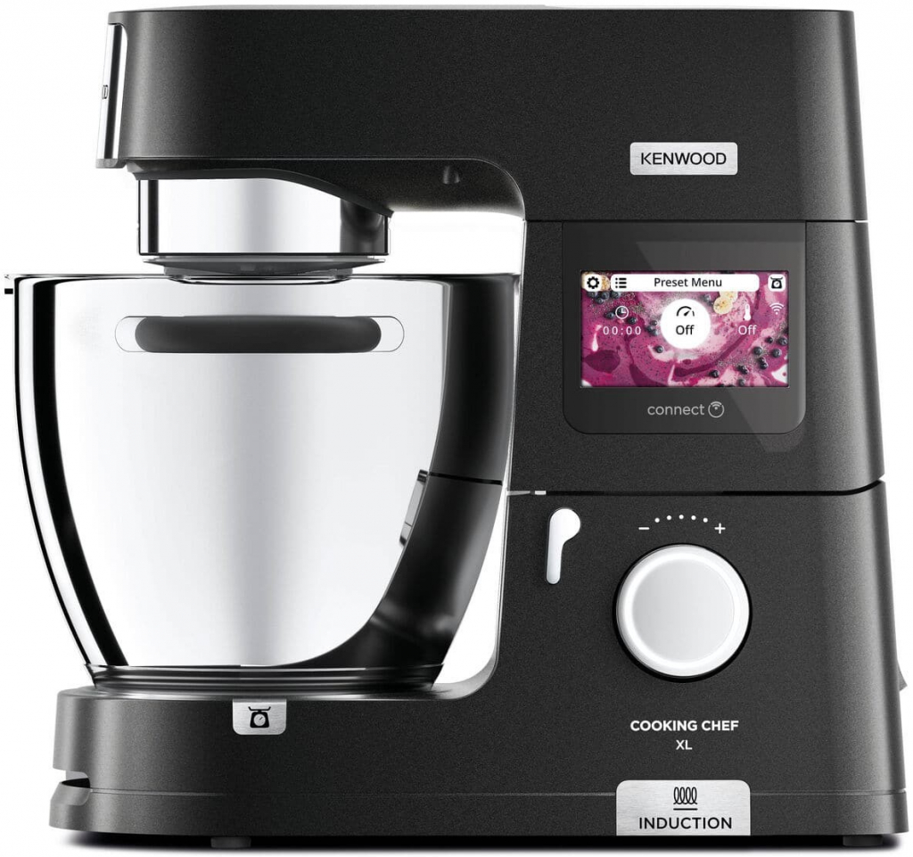 Kenwood Cooking Chef XL KCL95.424BK