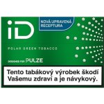 Imperial Brands Pulze iD Polar Green – Zboží Dáma