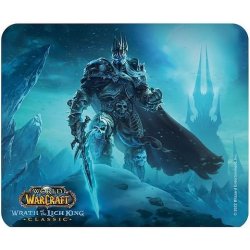 ABYstyle Podložka pod myš World of Warcraft - Lich King ABYACC438