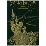 Harry Potter and the Deathly Hallows J.K. Rowling – Hledejceny.cz