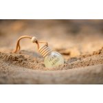 Smell of life VIBE vůně do auta inspirována parfémem Giorgio Armani - Sí + 2 ks náhradní náplně | Zboží Auto