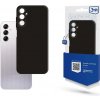 Pouzdro a kryt na mobilní telefon Pouzdro 3mk Matt Case Samsung Galaxy A14 5G, černé