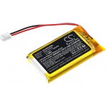Cameron Sino CS-DVF200SL 3.7V Li-Polymer 750mAh černá - neoriginální