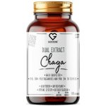 Goodie Chaga dual extract 60 kapslí – Hledejceny.cz