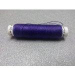 Nit UNIPOLY 120 - 100m - více barev Barva/odstín: tmavě modrá – Zboží Mobilmania