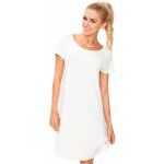 DKaren Fabia košilka krémová – Zboží Dáma