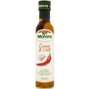 Monini Extra panenský olivový olej s příchutí česnek a chilli 0,25 l