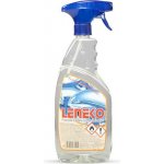 Leneko prostředek na leštění nerezu 750 ml – Hledejceny.cz