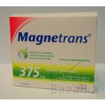 Magnetrans 375 mg 50 tyčinek granulátu – Hledejceny.cz