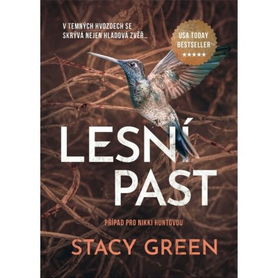 Lesní past – Hledejceny.cz