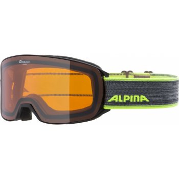 Alpina Nakiska DH