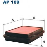 Vzduchový filtr Filtron AP109 – Hledejceny.cz