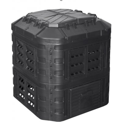 Rojaplast Modular 600 l – Zboží Dáma