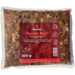 Rawfan Hovězí BARF 0,5 kg – Sleviste.cz
