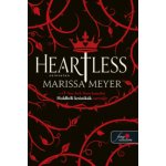 Heartless - Szívtelen Marissa Meyer – Zboží Dáma