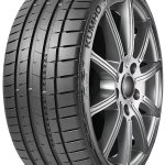 Kumho Ecsta Sport PS72 225/40 R18 92Y – Zboží Mobilmania